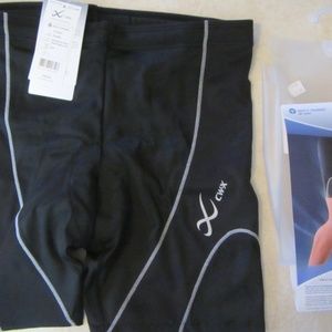 Men's Conditioning Shorts